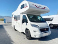Roller Team Kronos 279M Overcab