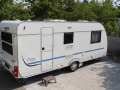 Adria Altea 542 PK Wohnwagen