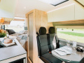 Clever Vans Spirit 600 Citroen Kastenwagen