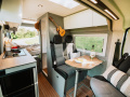 Clever Vans Tour 540 Fiat Fourgon aménagé