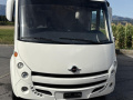 Carthago Compactline I 143 Intégral