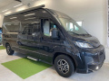 Etrusco CV 600 SB Fourgon aménagé