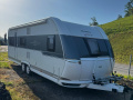 Hobby 650 UMFe Prestige Wohnwagen