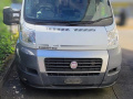Fiat Knaus Ducato Van TI Teilintegriert