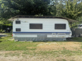 Hobby De Luxe Caravane