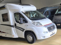 Sunlight T 64 / Hymer-Gruppe Profilé