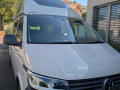 Volkswagen VW 6.1 Werz Magnum Kastenwagen