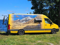 Volkswagen Crafter 2.0 TDI Van