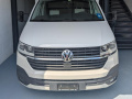 Weinsberg VW X-Cursion 500 MQ Teilintegriert