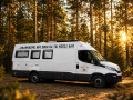 Iveco Daily 35S16V Van