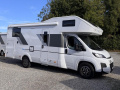 Adria Sun Living A 75 SL Mansardato