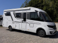 Adria SONIC PLUS 600 SL Intégral