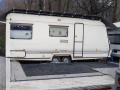 Adria FORMA 530 Wohnwagen