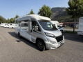 LMC Sonstige V646 Wohnwagen