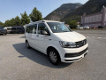 Volkswagen California T6 Coast Aufstelldach Fourgon aménagé
