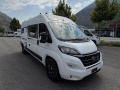 Pilote Sonstige V640 Fourgon aménagé