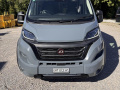 Adria Twin SUPREME 640 SLB Kastenwagen