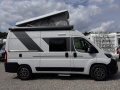 Sun Living V 55 SP Fourgon aménagé