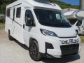 Giottiline Compact CX69 Premiere Ed Neuheiten 2027 Teilintegriert