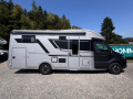 Adria MercedesBenz Matrix Supreme 670 SL Profilé