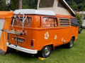 Volkswagen VW Bus T2 Westfalia Van