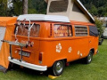 Volkswagen VW Bus T2 Westfalia Van