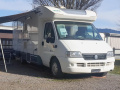 Fiat Ducato Profilé