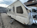 Knaus S&uuml;dwind 580 QS Silver Selection Wohnwagen