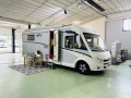 Carthago C-Tourer I 150 Integriert