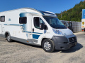 Weinsberg Imperial Teilintegriert
