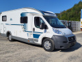 Weinsberg Imperial Teilintegriert