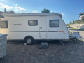 Weinsberg CaraCito 500QDK Wohnwagen
