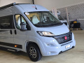 Pilote V 630 J Fourgon aménagé