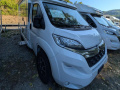 B&uuml;rstner Nexxo Van T 569 Teilintegriert