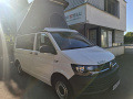 Volkswagen VW T6 MAREMONTI COMFORT CAMPER 5SITZE Van aménagé