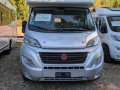 Mobilvetta Miller Nevada T 730 Profilé