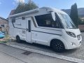 Eura Mobil 695 QB Int. Line Intégral