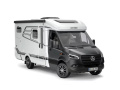 Hymer ML-T 580 Xperience Teilintegriert