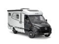 Hymer ML-T 580 Xperience Teilintegriert