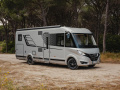 Hymer B-ML I 780 BlackLine Intégral