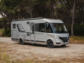 Hymer B-ML I 780 BlackLine Intégral