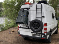 Mercedes Benz Sprinter Conversion van