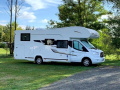Benimar Sport 363 Alkoven