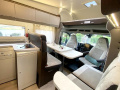Benimar Sport 363 Alkoven