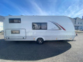 B&uuml;rstner Averso top 560 TK Caravan