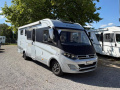 Fiat *ADRIA SONIC SUPREME 710SL*NUR 30000KM* Intégral