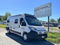 Fiat ***LMC INNOVAN 600***NEUWERTIG*** Kastenwagen