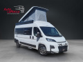 Westfalia Columbus 600D Aufstelldach Van