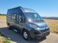 Globecar Roadscout R Elegance Fourgon aménagé