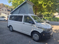 Volkswagen VW T6.1 MAREMONTI COMFORT CAMPER 5SITZE Van aménagé